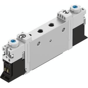 Festo Magneetventiel VUVG-L10-P53E-T-M5-1P3