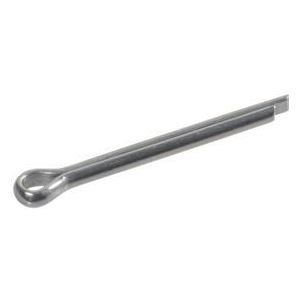 Kramp Splitpen 2.5x56 verzinkt DIN94
