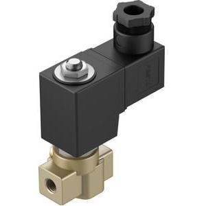 Festo Magneetventiel VZWD-L-M22C-M-G14-20-V-2AP4-40