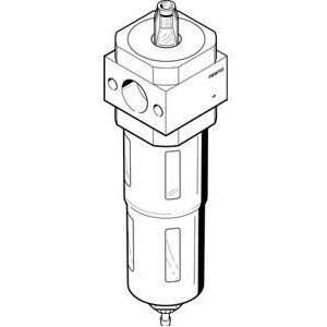 Festo Fijnfilter LFMB-D-MIDI-DA