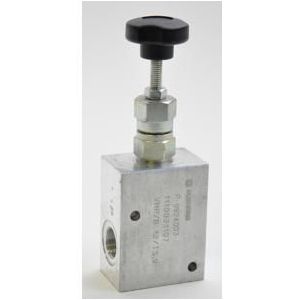 Walvoil Drukregelventiel 3/4 80l/min 50-200bar