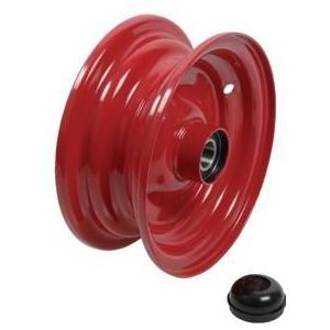 xx Velg 8 met lager en kap