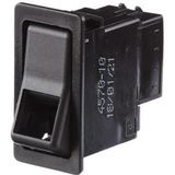 Schakelaar - 3 Aansluitingen - Kantelactivering - Zonder Comfortfuncties