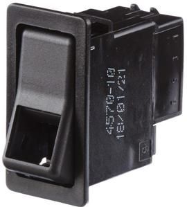 Schakelaar - 3 Aansluitingen - Kantelactivering - Zonder Comfortfuncties