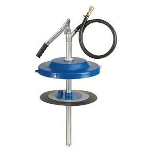 Pressol Smeersysteem 18kg