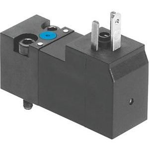 Festo Magneetventiel VSCS-B-M32-MH-WA-3AC1