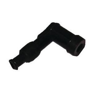 INDI Bougiekap haaks model