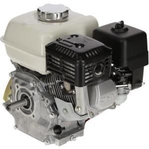Honda Motor 5.5pk krukas horizontaal GX200UT2-QX-4-OH