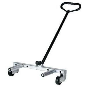 Compac - Wielheffer - 250 kg - Voor Vrachtwagens en Bussen - Ergonomisch Ontwerp