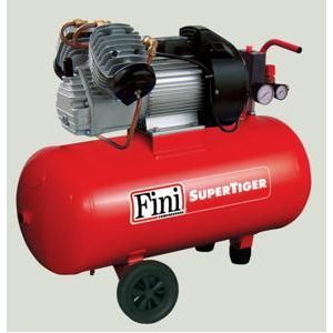 Fini Compressor Supertiger 230V 200L/min