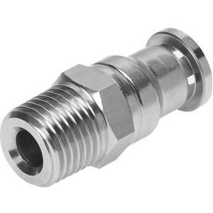 Festo Insteekschroefkoppeling CRQS-3/8-12