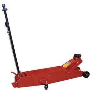 INDI Garagekrik 10ton