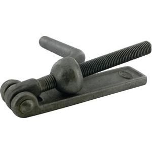xx Klepsluiting M16 165x170mm