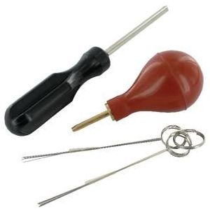 Honda Carburateurreiniger set