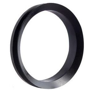 Kramp V-ring  90mm Viton