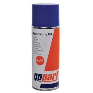 gopart Kruipolie 400ml
