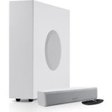 CINEBAR ONE+, Wit
