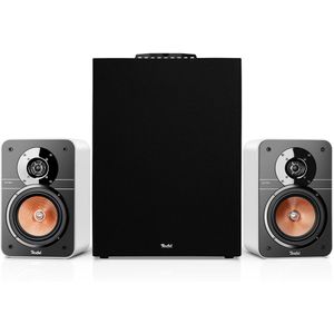 ULTIMA 20 CONCEPT Power Edition 2.1 set, Wit