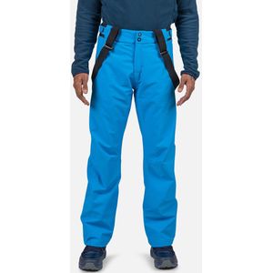Rossignol - Ski Pants - Skibroek - Blauw - Heren