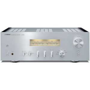 Yamaha A-S1200S zilver Versterker