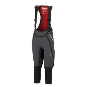 Gill Junior Pro Hikers Pants jeugd hangbroek