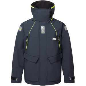 Gill OS26J Offshore zeiljas navy heren MT