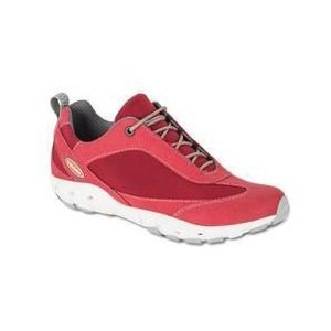 Lizard Regatta Shoes technische dekschoen met Vibram zool