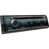 Kenwood KDC-BT760DAB - 1 DIN autoradio - multicolor