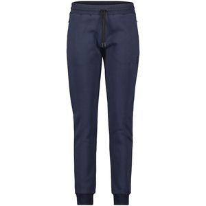 Scott Tech Jogger Warm sweatpants dames blauw