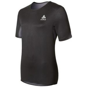 Odlo Shirt Windproof heren ondershirt met korte mouw