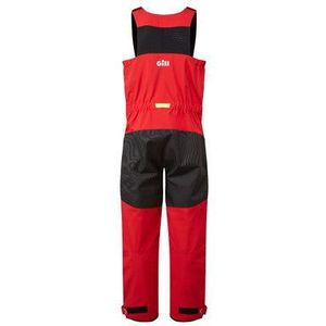 Gill OS26T Offshore zeilbroek rood heren L
