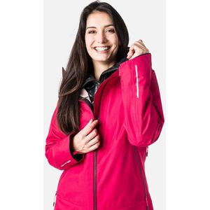 Rossignol - SKPR 3L - Ski Jas - Roze - Dames
