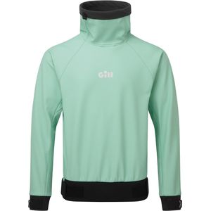 Gill Thermoshield Top spraytop groen unisex S