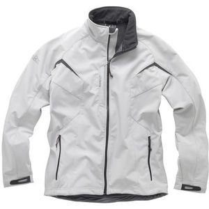 Gill Men's Softshell Jacket ademend heren vest