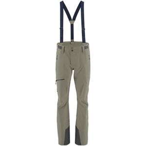 Scott Explorair 3L, shellbroek, heren, beige