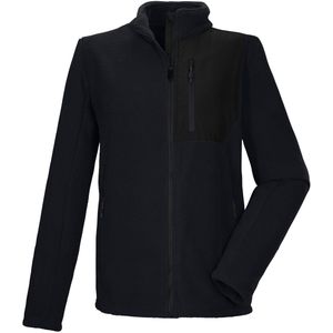 Killtec - KOW 105 - Sherpa Fleece Vest - Navy