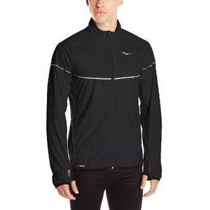 Saucony Nomad heren hardloopjack