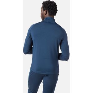 Rossignol - SKPR 1/2 Zip - Skipully - Blauw - Heren
