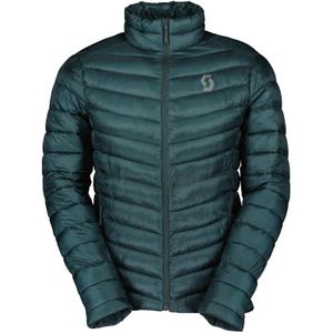 Scott Insuloft Tech primaloft vest blauw dames