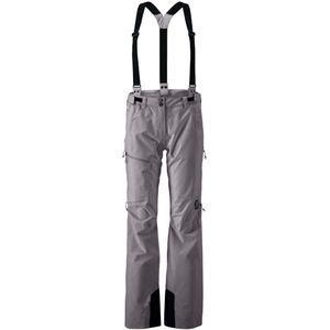 Scott - Explorair 3L - Shellbroek - Grijs - Dames