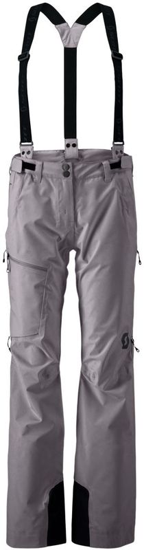 Scott - Explorair 3L - Shellbroek - Grijs - Dames