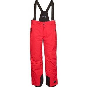 Killtec Jorino skibroek heren rood