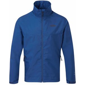 Gill Pilot jas blauw heren