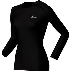 Odlo Shirt Warm dames ondershirt met lange mouw