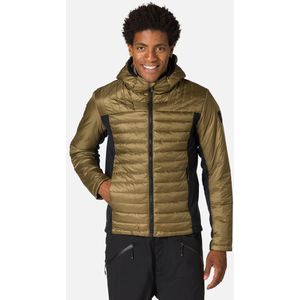 Rossignol - SKPR Hybrid Light - Ski Jas - Groen - Heren