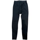 Bergans Fjellrapp thermobroek heren zwart