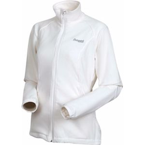 Bergans Park City Lady Jacket skipully dames wit