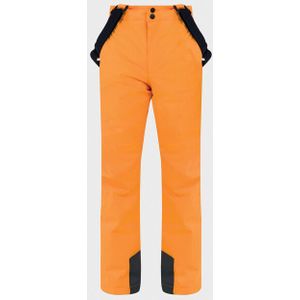 Rossignol Velika Suspender kinder skibroek oranje 170