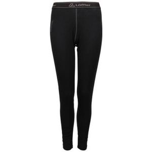 Loffler Onderbroek seamless heren onderbroek wol en naadloos