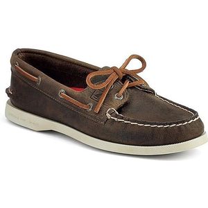 Sperry Top-Sider A/O 2-Eye dames bootschoen
